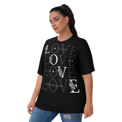 Dark Love T-shirt