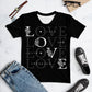 Dark Love T-shirt