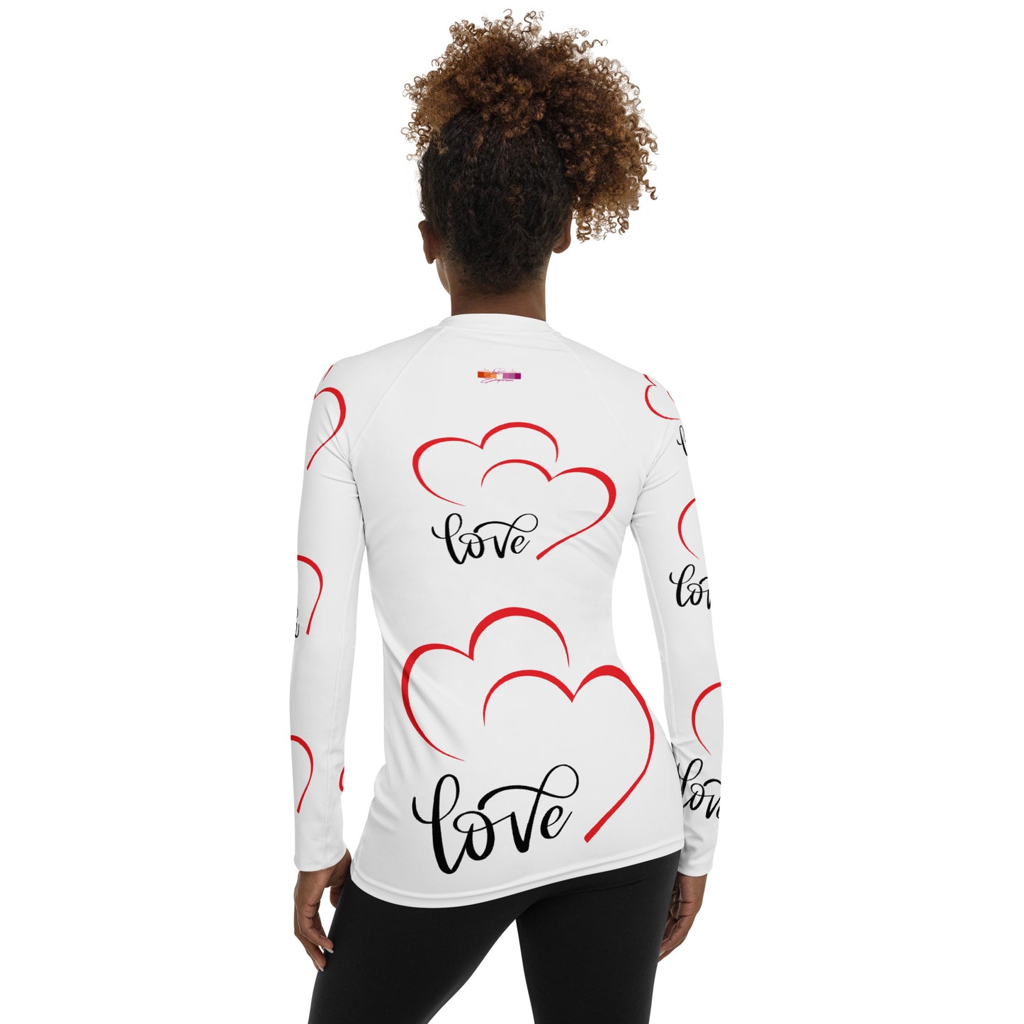 Love Spirits Long Sleeve