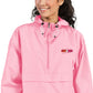 Lick Her Lovin Emporium Packable Jacket