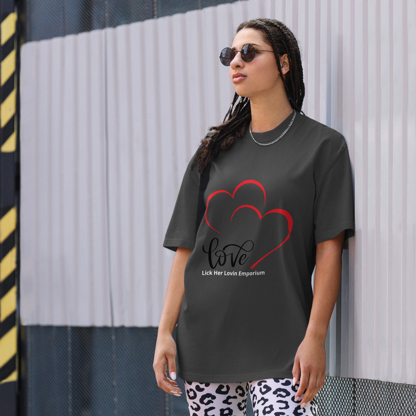 AG Love  T-shirt