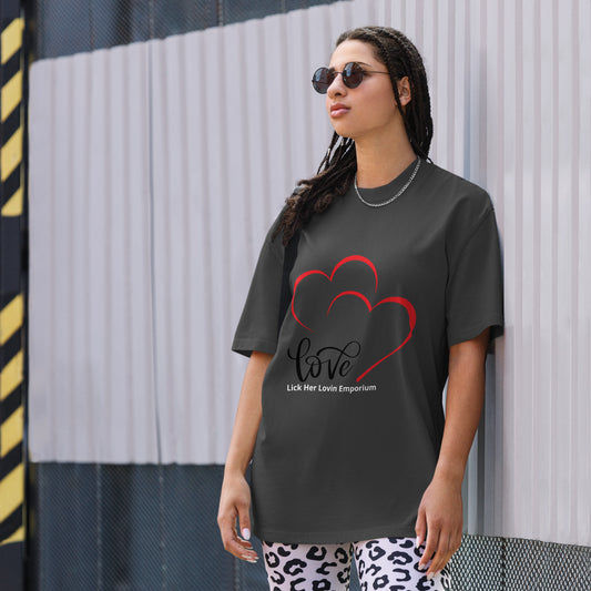 AG Love  T-shirt