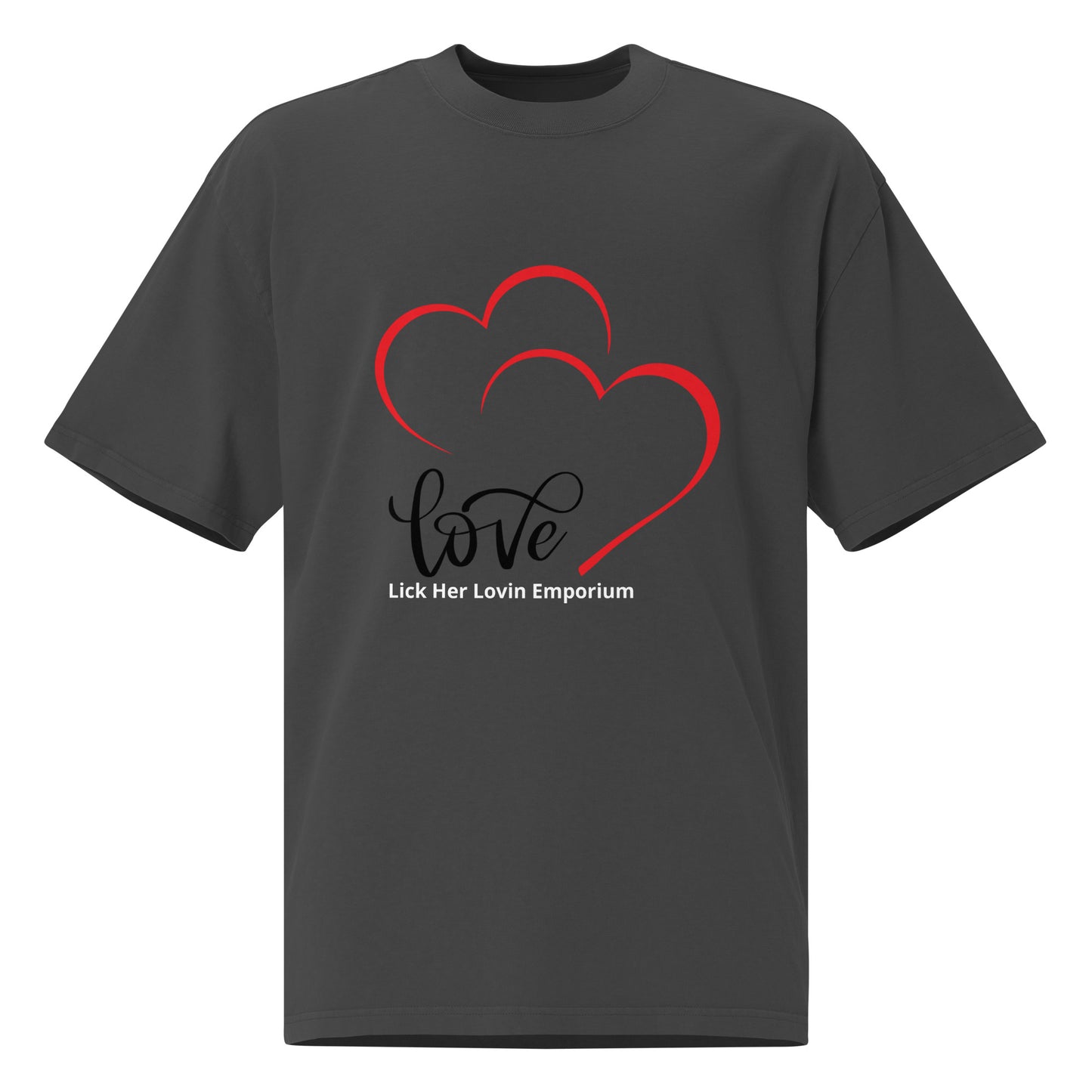 AG Love  T-shirt
