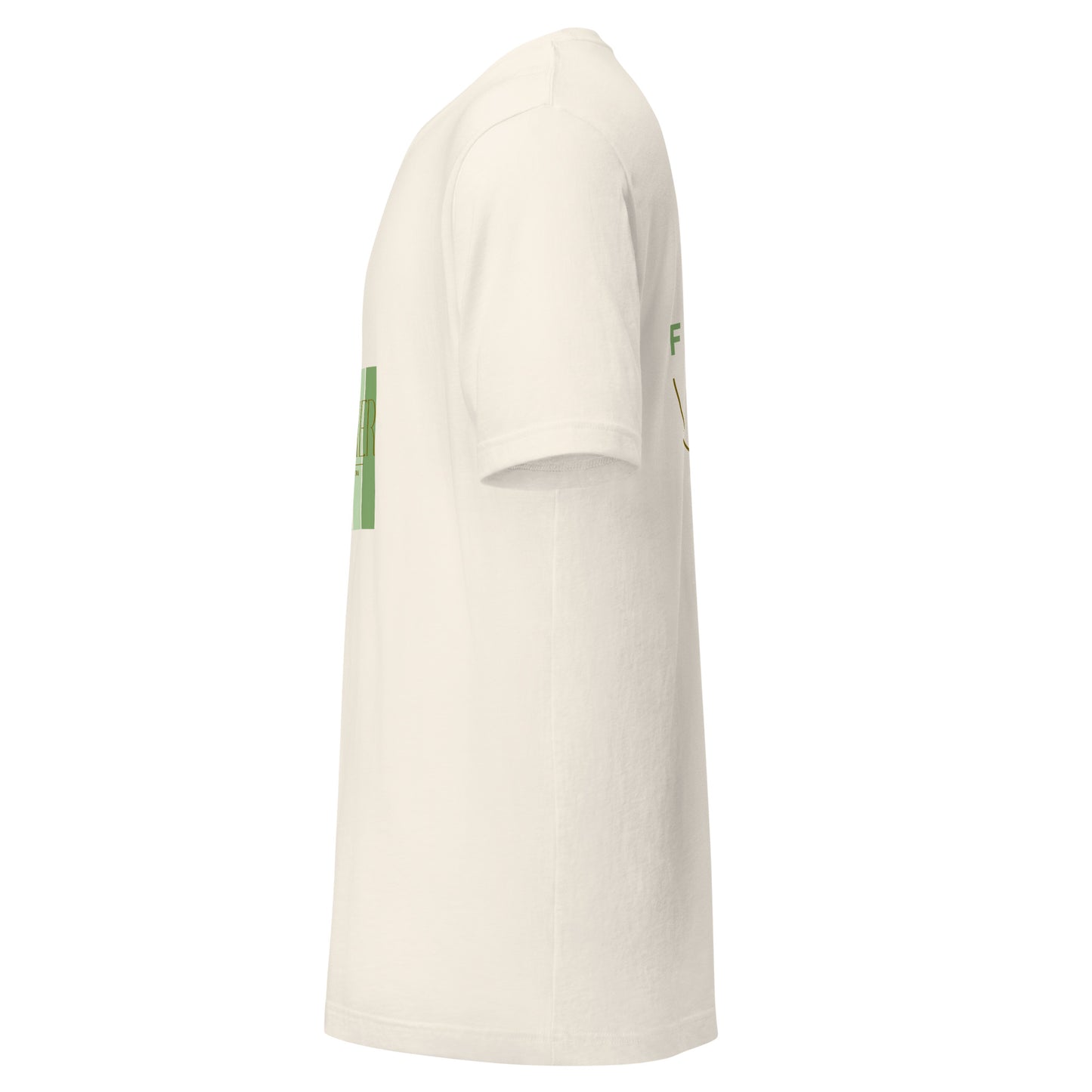 Femme Emerald Short Sleeve T-Shirt