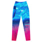 Tie Dye For Domme Pocket Leggings