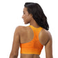 Sol Tie Sports Bra