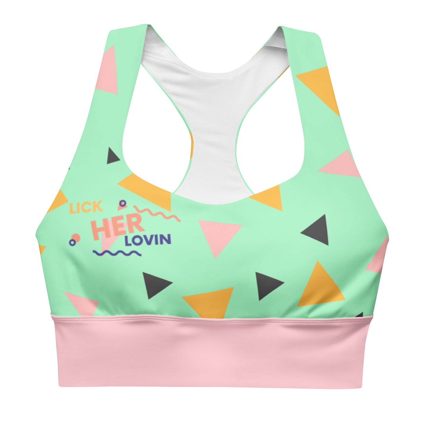 Try Another Angel Sports Top