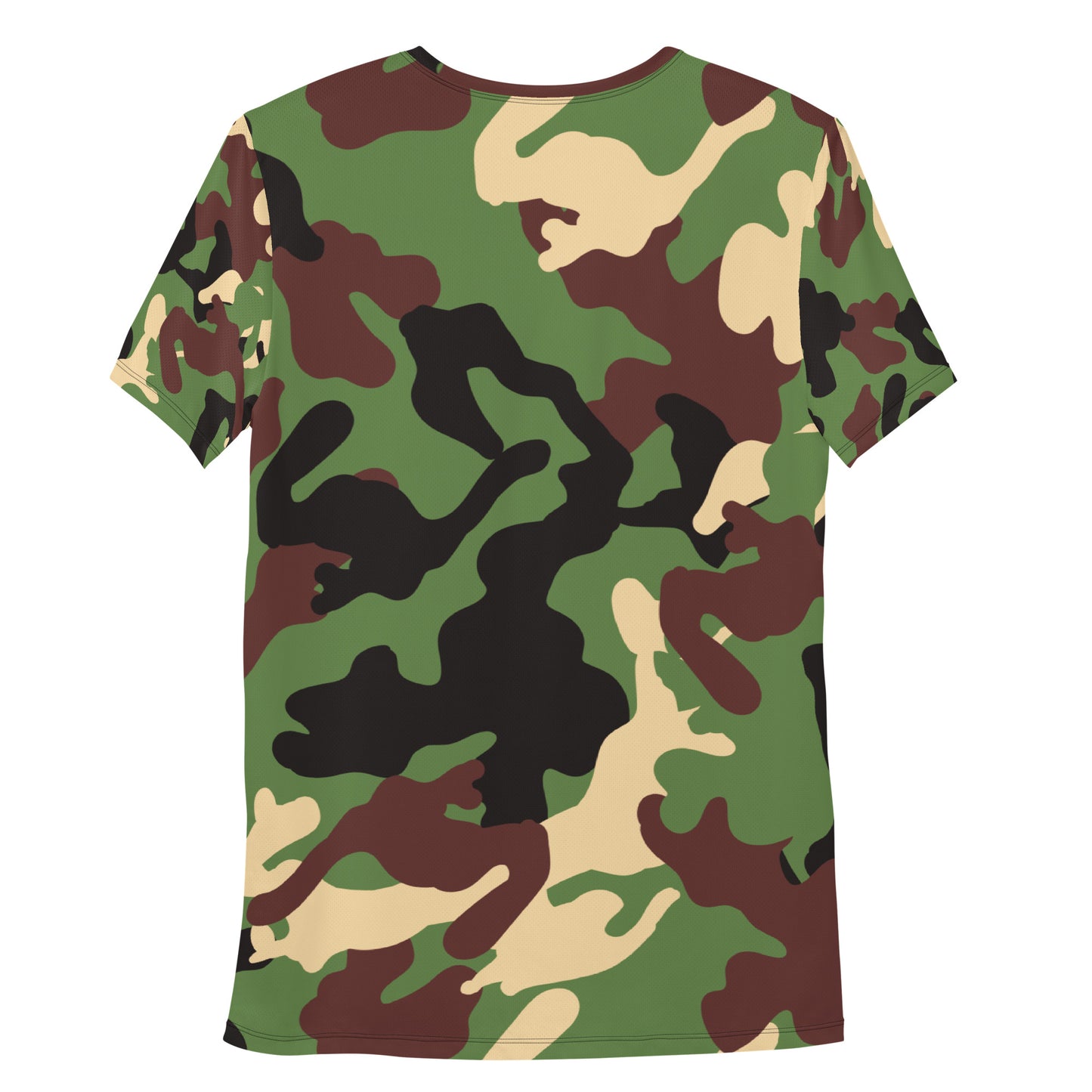Camouflage Classic Fit
