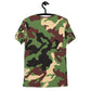 Camouflage Classic Fit