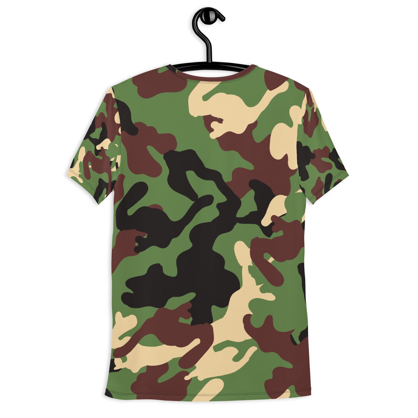 Camouflage Classic Fit