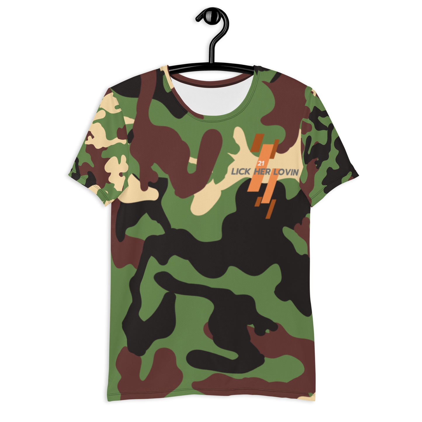 Camouflage Classic Fit