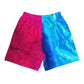 Tie Dye For Domme Shorts