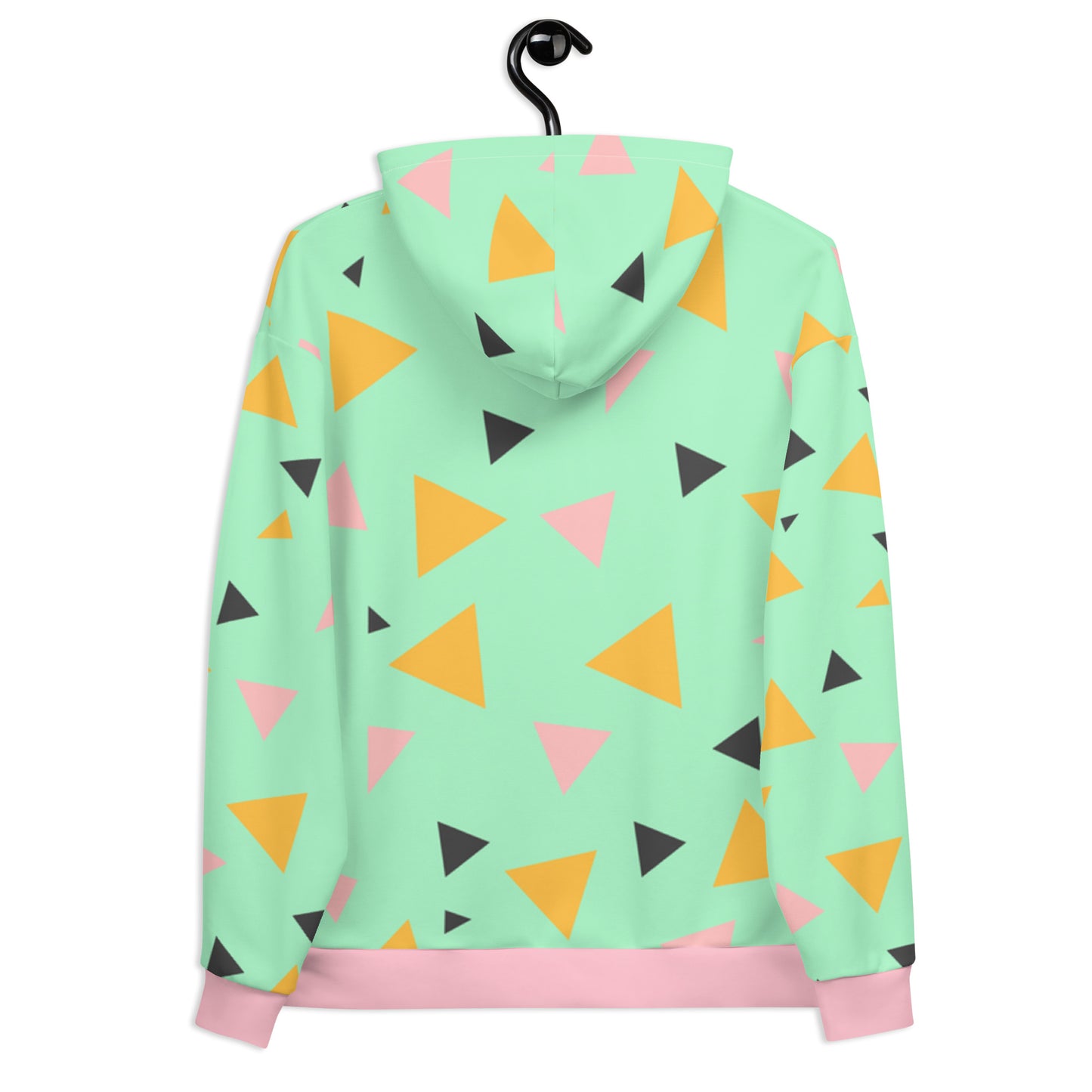 Try Another Angle Hoodie