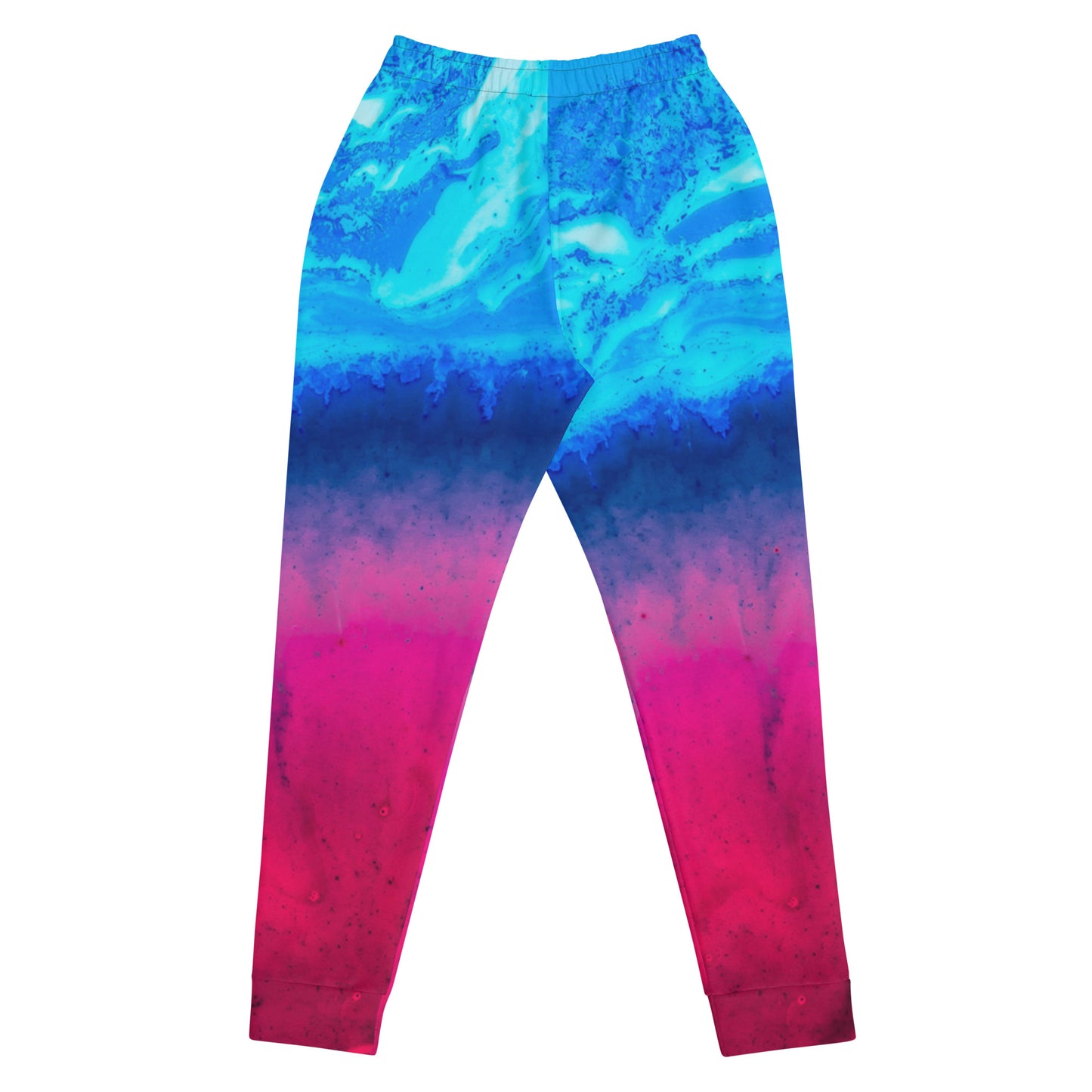 Tye Die For Joggers