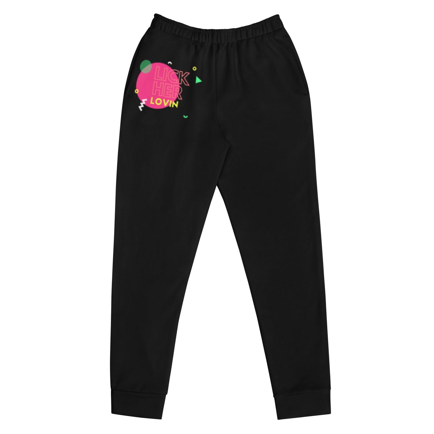 Lesbian Life of the party Joggers