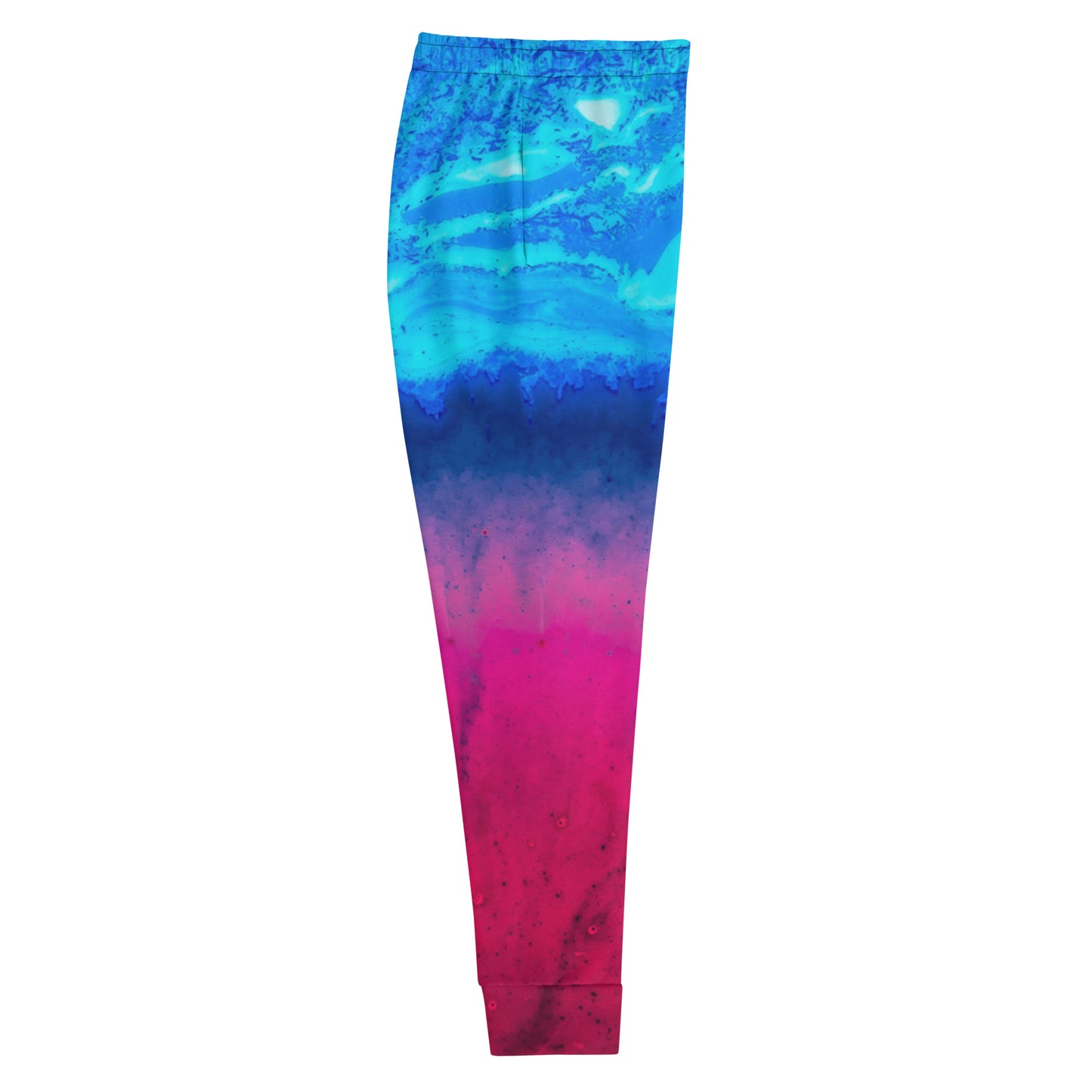 Tye Die For Joggers