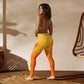 Sol Tie Yoga Leggings