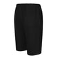 Men's fleece shorts