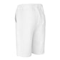 Stud Whisperer Fleece shorts
