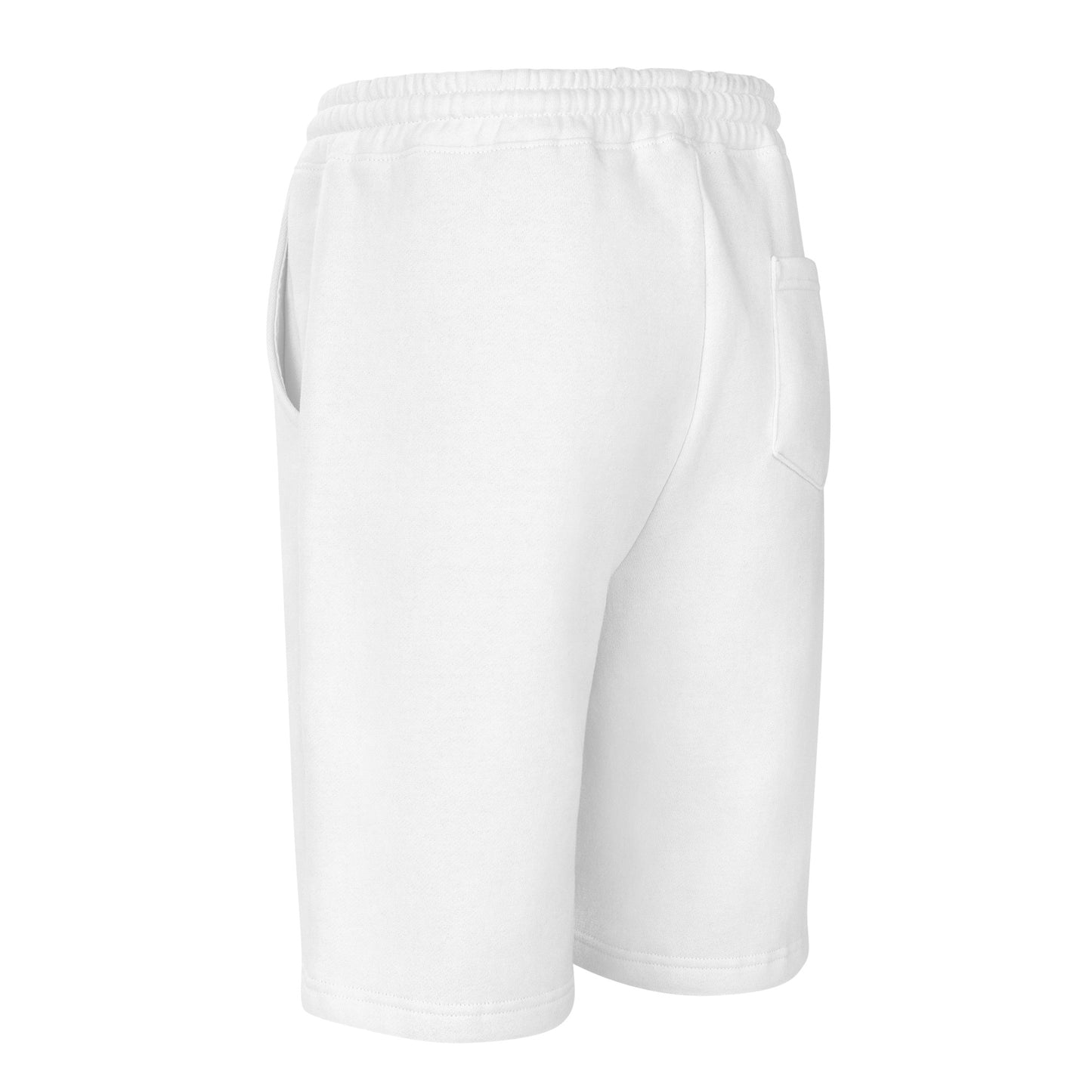 Stud Whisperer Fleece shorts