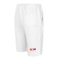 Stud Whisperer Fleece shorts