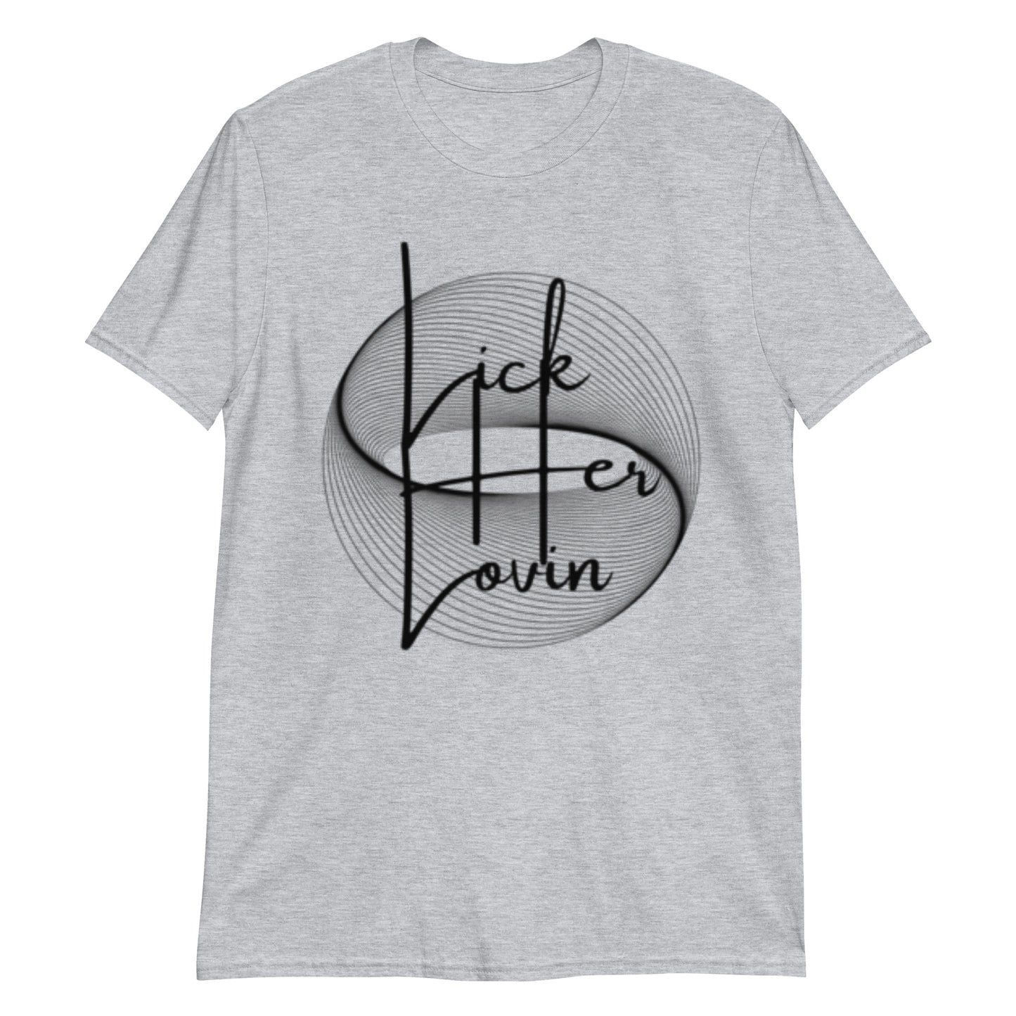 Short-Sleeve Unisex T-Shirt