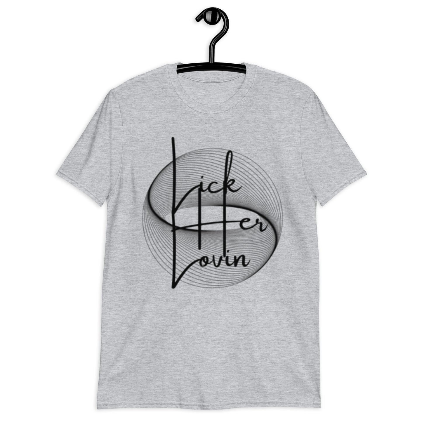 Short-Sleeve Unisex T-Shirt