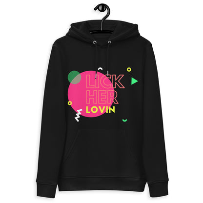 Life Of The Party Hoodie