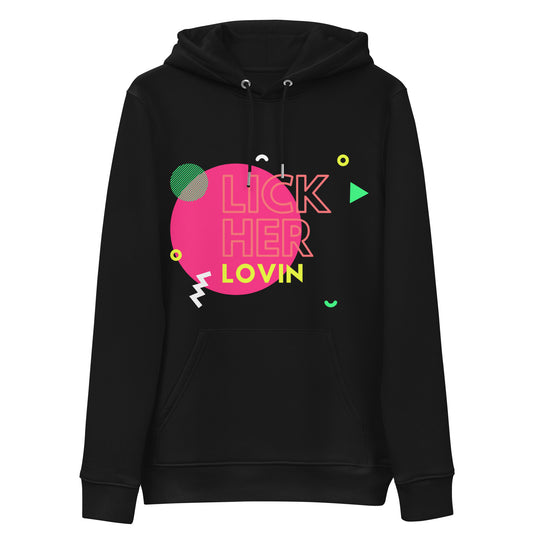 Life Of The Party Hoodie