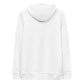 Unisex essential eco hoodie