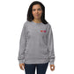 Lick Her Lovin Emporium organic sweatshirt