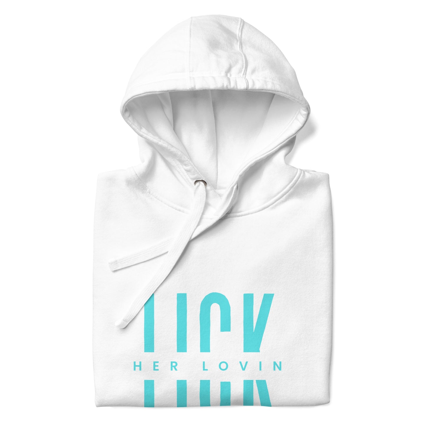 Stud Whisperer Hoodie