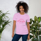 Lick Her Lovin Lips  t-shirt