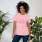 Lick Her Lovin Lips  t-shirt
