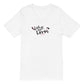 Femme For Real V-Neck T-Shirt